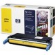 Cartus toner HP Color LaserJet 5500 color Yellow C9732A